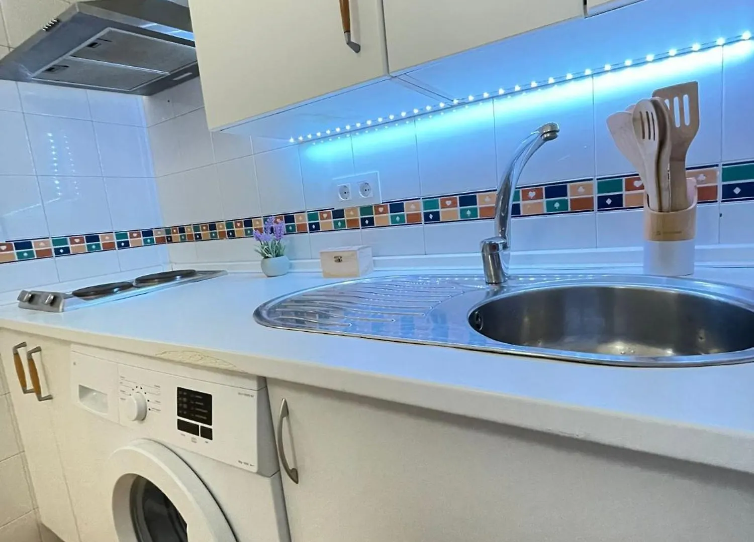 Santa Paula. Centrico Y Acogedor. Apartman Sevilla
