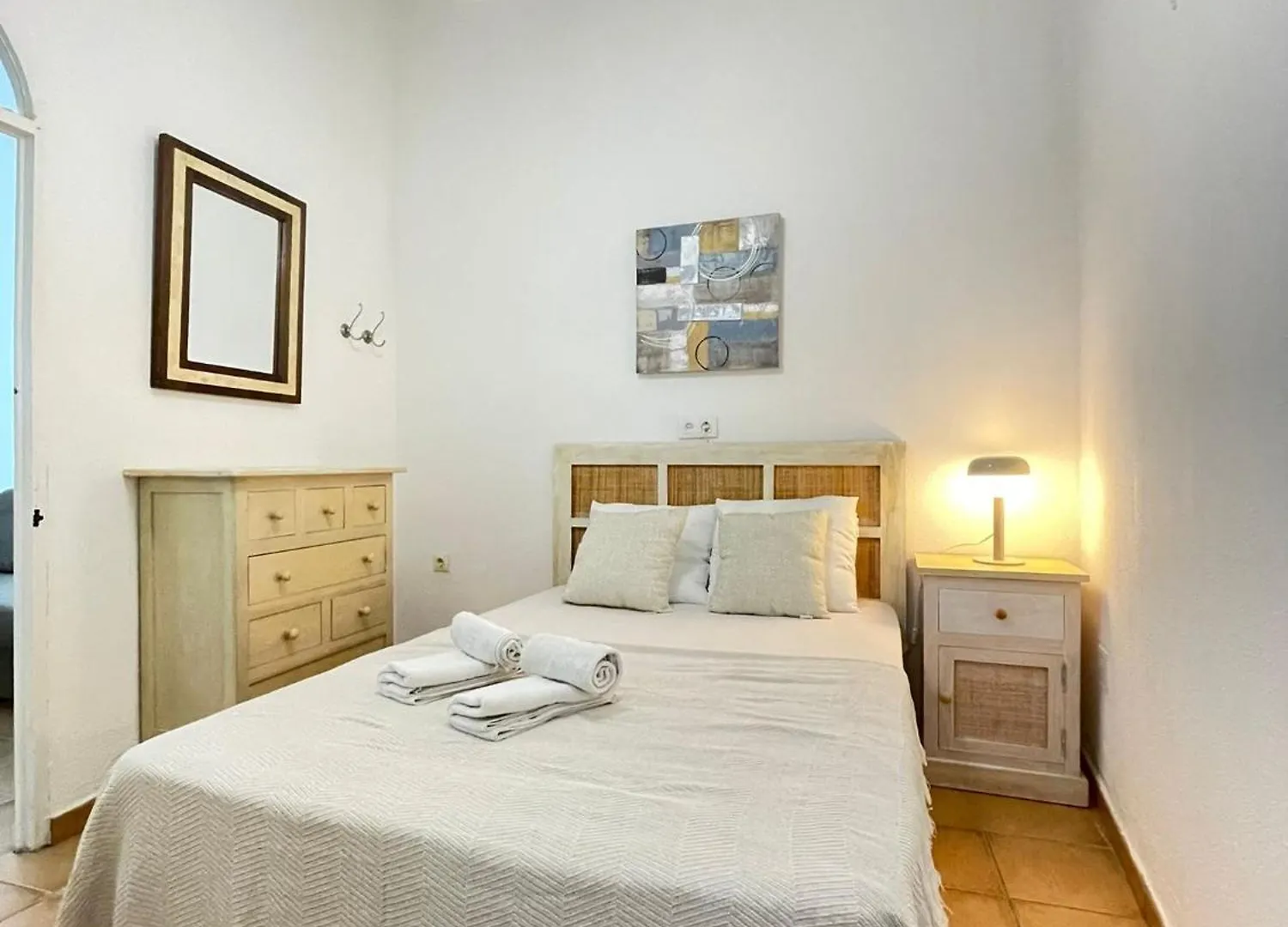Santa Paula. Centrico Y Acogedor. Apartman Sevilla