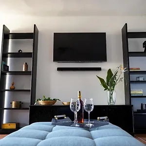 Casa Huertas Сasa de vacaciones La Vegueta