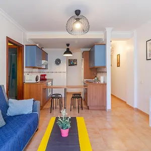 Flatguest Sardina Pool Apartamento Gáldar