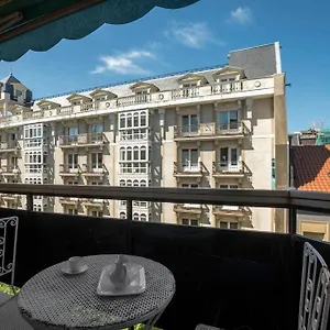 Okendo Aparment Apartamento San Sebastián