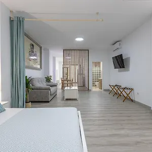 Feria De Abril De Apartamento