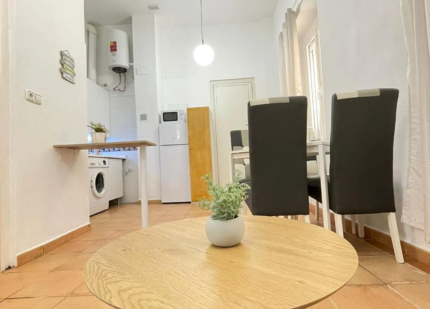 Appartamento Santa Paula. Centrico Y Acogedor. Siviglia Spagna